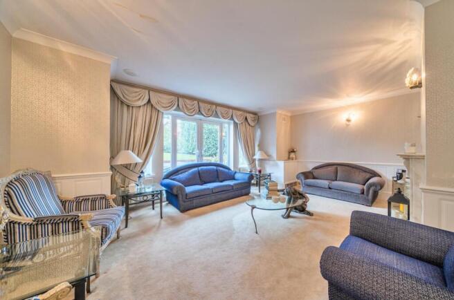 Davidson Frost-Wellings, DFW, Gordon Avenue, Stanm