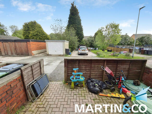 2 bed Terraced for sale Image 12