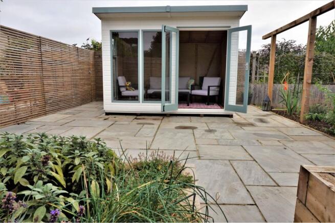 Summer House