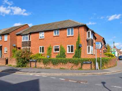 Brook Street, Watlington