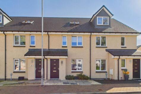 Lotus Crescent, Cleland