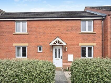 Baldwin Drive, Peterborough
