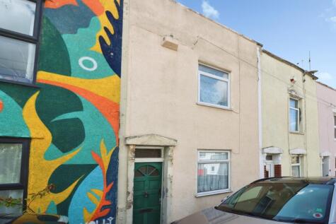 Arley Terrace, St George, Bristol, BS5