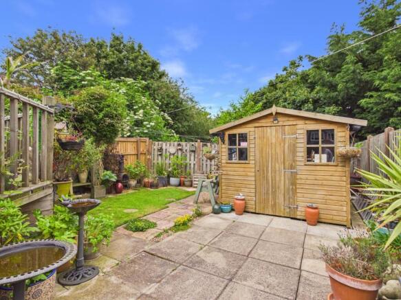 3 bed Semi-Detached for sale Image 6