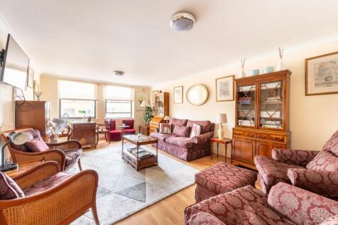 Queensborough Terrace, Bayswater, London, W2