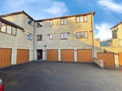 Hesketh Court, 30 Union Road, Liversedge, WF15