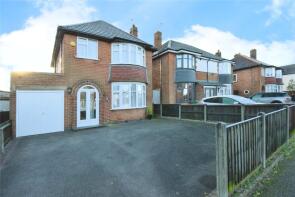 9, Hollytree Avenue, Birstall LE4 4LG