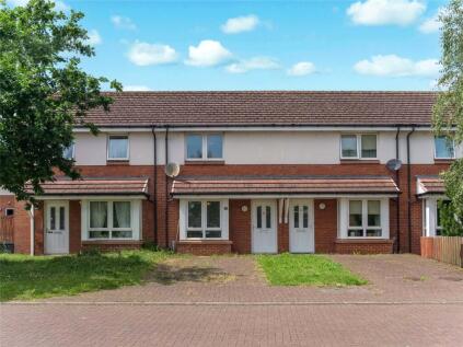 McIlvanney Crescent, Kilmarnock, East Ayrshire, KA3
