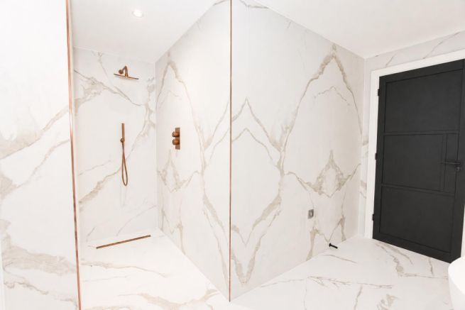 3 bed Duplex to rent Image 10