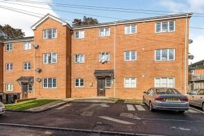 5, 44 Abberley Court, Abberley Street, Dudley DY2 8QY