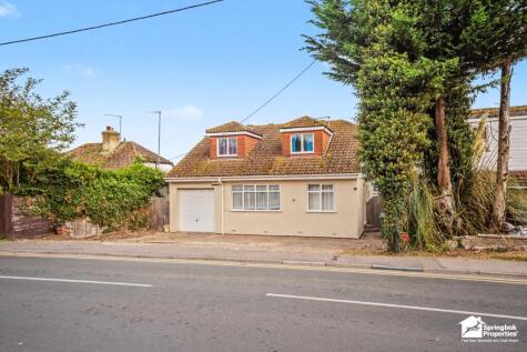 Leysdown Road, Leysdown-on-Sea, Sheerness, Kent
