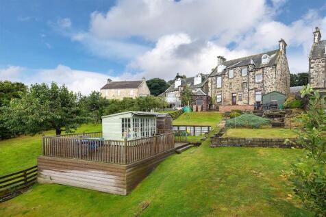 Foremount Villa, Braehead, Bo'ness, EH51