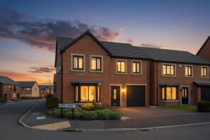 41, Eyam Way, Waverley, Rotherham S60 8BQ