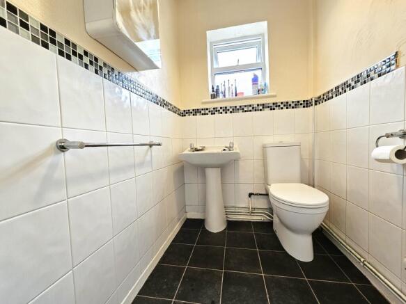 wc