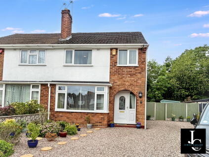 Hadley Gardens, Leegomery, Telford, TF1 6QQ