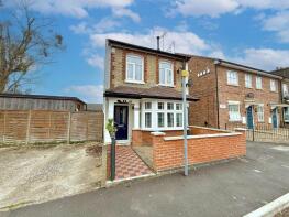 112, Victoria Street, Dunstable LU6 3BA