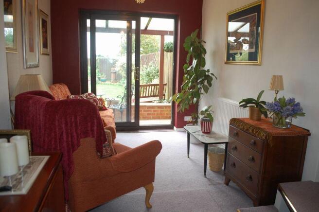 SITTING ROOM