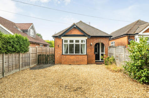 London Road, Wokingham, Berkshire, RG40
