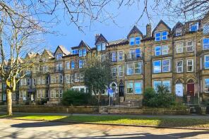 Flat 3, Valley Park Studios, Valley Drive, Harrogate HG2 0JP