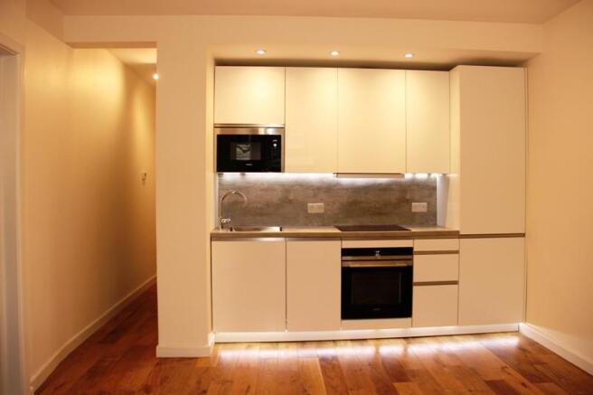 Kitchen / Diner