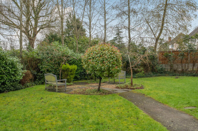 Communal Gardens