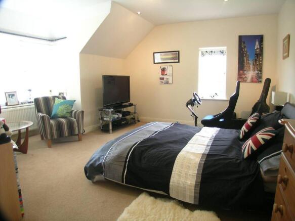 Bedroom 2