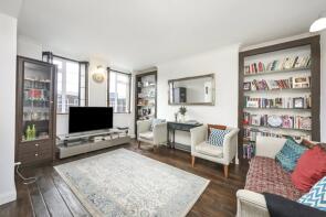 21, Eamont Court, Eamont Street, London NW8 7DG