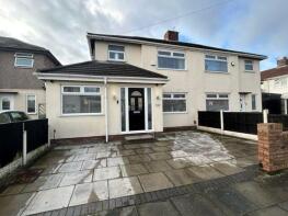 4, Southey Grove, Liverpool L31 5LB