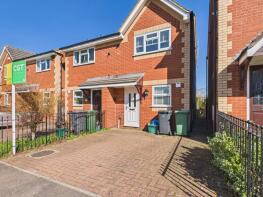 16, Michaelmas Court, Gloucester GL1 3HX