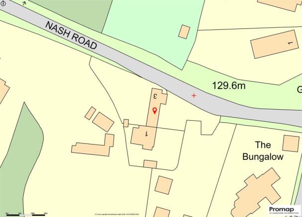 Plot Map