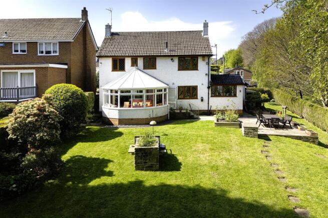 Bramleys Estate Agents - Bourn View Road - Nethert