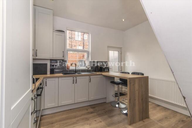 Kitchen View 4