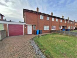 16, South Hey, Lytham St. Annes FY8 4BD