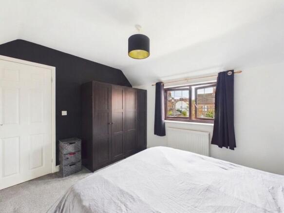 2 bed Barn Conversion for sale Image 8