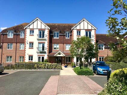 The Street, Rustington