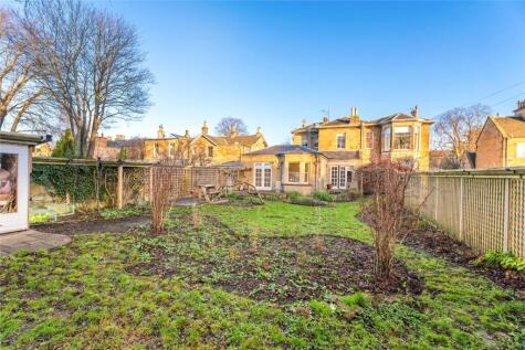 Greenhill Gardens, Edinburgh