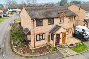54, Millstream Close, Andover SP10 2NB