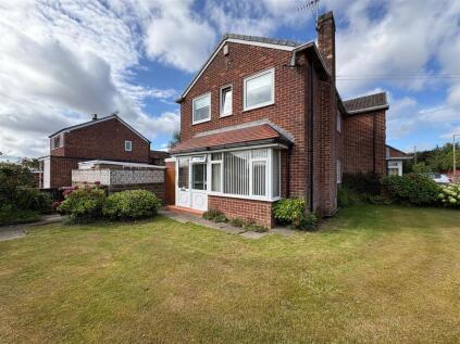 Sherwood Avenue, Gomersal, Cleckheaton