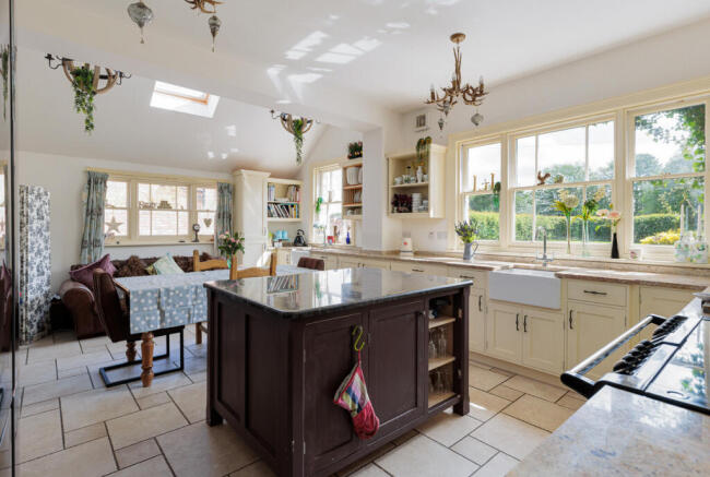 Summerfield House, Wrenbury photo 4