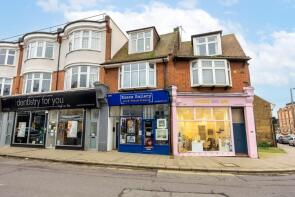 290b, Leigh Road, Leigh-on-sea SS9 1BW