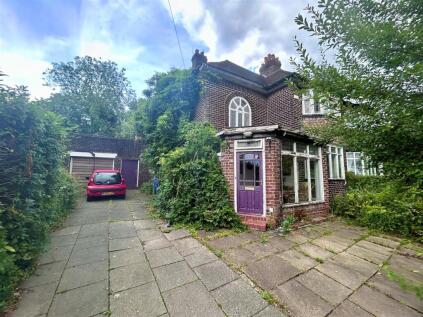 Leigh Road, Worsley