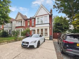 2, Argyll Road, Westcliff-on-sea SS0 7HN