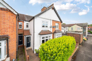 9, Wilfred Street, Woking GU21 6NJ