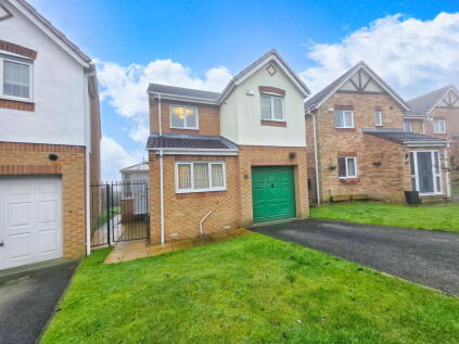 Woodhouse Road, Hoyland, Barnsley, S74 9AW