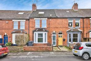16, St Michaels Road, Yeovil BA21 5AG