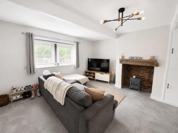 2 bed Terraced for sale Image 4