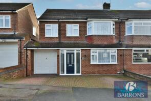 12, Highfield Road, Cheshunt EN7 6RW