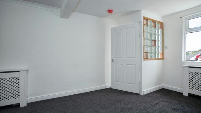 Vestibule