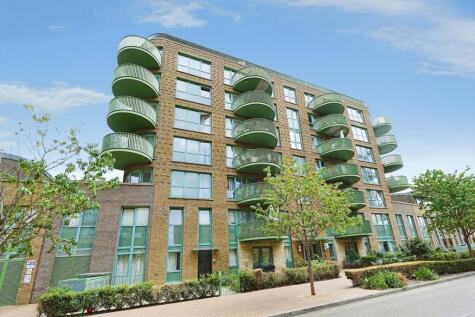 Ottley Drive, London, SE3