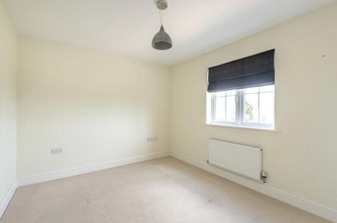 Secong Bedroom